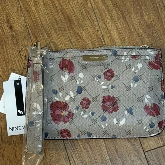 Armani Exchange Sac à Main Zippé à Logo Imprimé | Noir | FR
